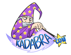 Kadabra Con 2023