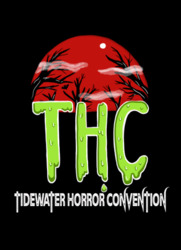 Tidewater Horror Convention 2023