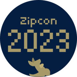 Zipcon 2023