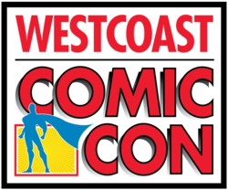 Westcoast Comic Con 2023