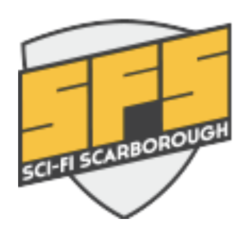 Sci-Fi Scarborough 2023