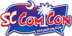 SC Comicon 2023