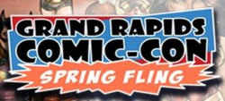 Grand Rapids Comic-Con 2023