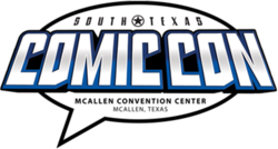 South Texas Comic Con 2023