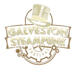 Galveston Steampunk Festival 2023