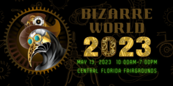 Bizarre World Orlando 2023