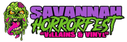 Savannah Horror Fest