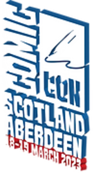 Comic Con Scotland Aberdeen 2023