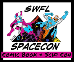 SWFL SpaceCon 2023