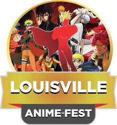Louisville Anime-Fest 2023