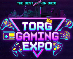 TORG Gaming Expo 2023