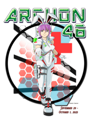 Archon 2023