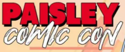 Paisley Comic Con 2023