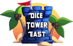 Dice Tower East 2023