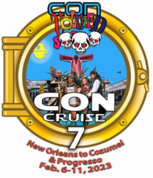 ConVoluted Con Cruise 2023