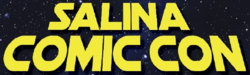 Salina Comic Con 2019