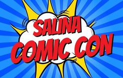 Salina Comic Con 2022