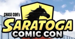 Saratoga Comic Con 2023