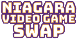 Niagara Video Game Swap 2023