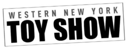 Western New York Toy Show 2023