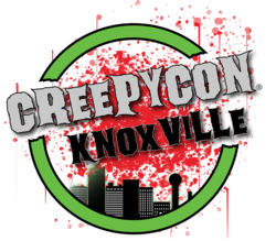 CreepyCon Knoxville 2023