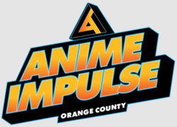 Anime Impulse Orange County 2023