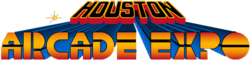 Houston Arcade Expo 2023