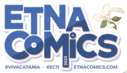 Etna Comics 2023