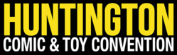 Huntington Comic & Toy Con 2023