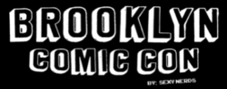 Brooklyn Comic Con 2023