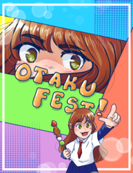 CHS Otaku Fest 2023