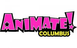 Animate! Columbus 2023