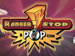 Rangerstop & Pop Con 2023