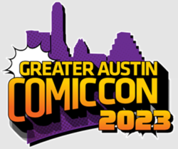 Greater Austin Comic Con 2023
