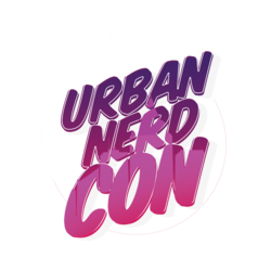 Urban Nerd Con 2023