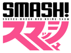 SMASH! Sydney Manga and Anime Show 2023