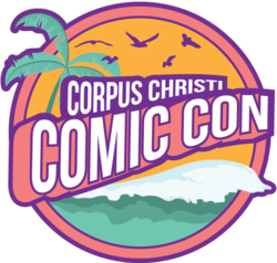 Corpus Christi Comic Con 2023