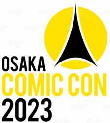 Osaka Comic Con 2023