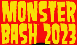 Monster Bash 2023