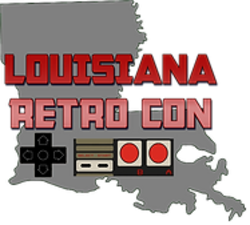 Louisiana Retro Con 2023