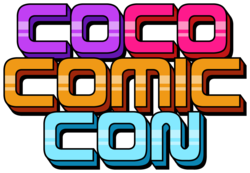 CoCo Comic Con 2023