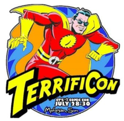TerrifiCon 2023