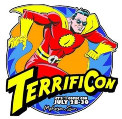 TerrifiCon ™ - Connecticut's Terrific Comic Con at Mohegan Sun