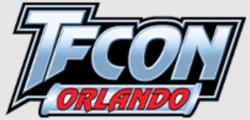 TFcon Orlando 2023