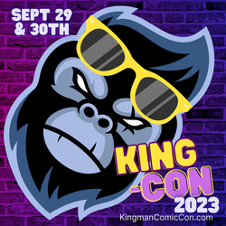 King-Con 2023