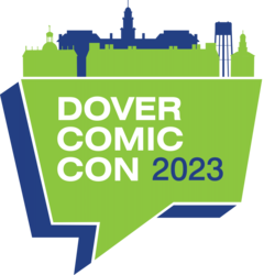 Dover Comic Con 2023
