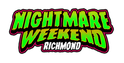 Nightmare Weekend Richmond 2023
