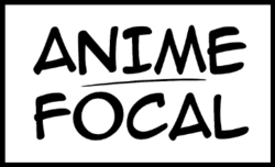 Anime Focal 2023