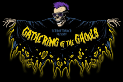 Gathering Of The Ghouls 2023
