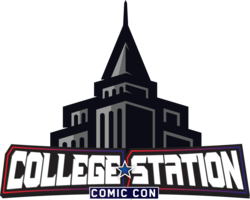 College Station Comic Con 2023